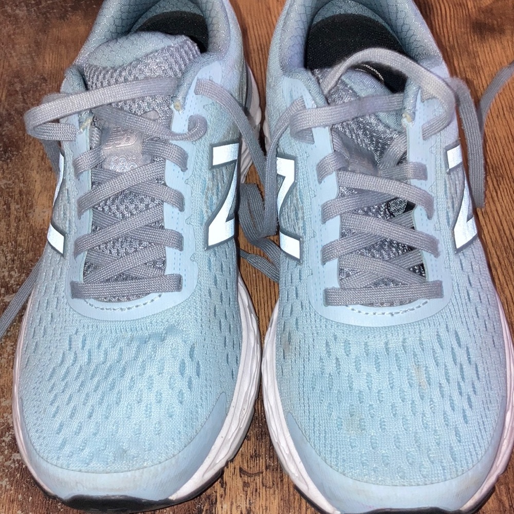 New Balance